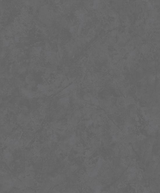 Agrandir - PAPIER PEINT UNI NOIR A20816