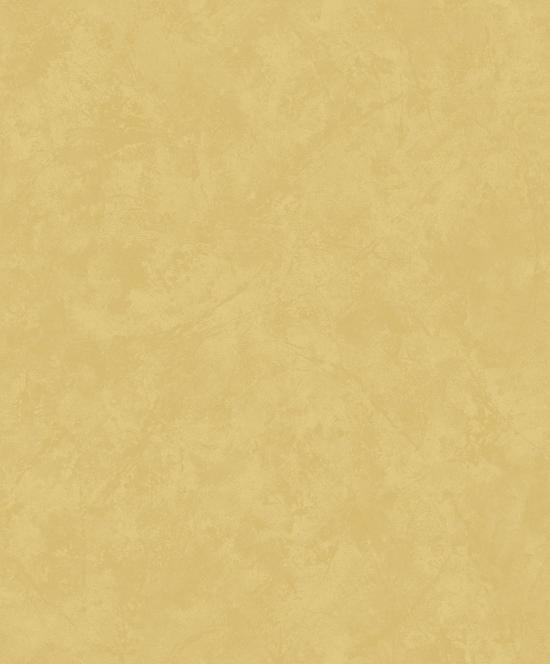 Agrandir - PAPIER PEINT UNI JAUNE A20811