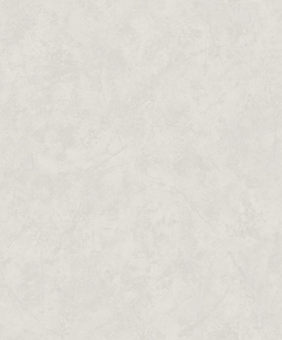 Agrandir - PAPIER PEINT UNI BLANC CASSé A20809