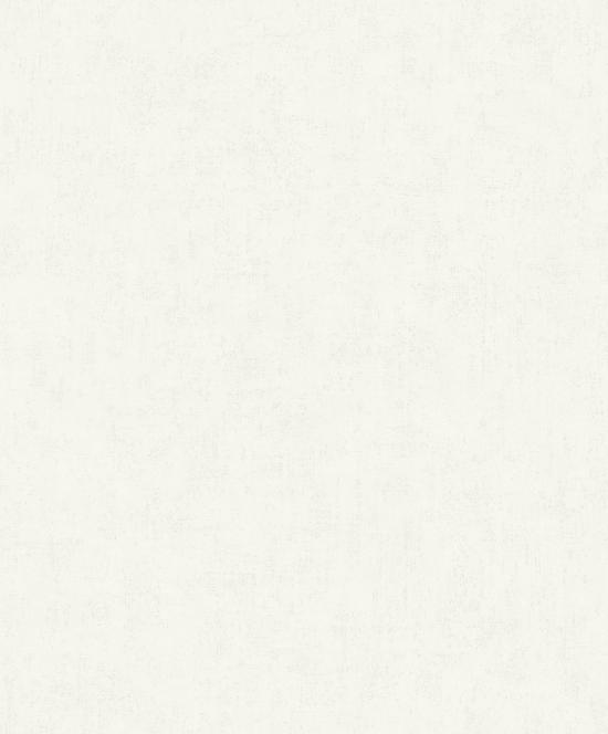 Agrandir - PAPIER PEINT UNI BLANC VOA-010-08-2