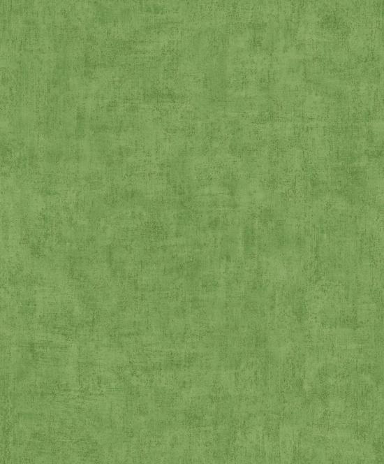 Agrandir - PAPIER PEINT UNI VERT A51515
