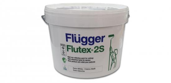 FLUGGER FLUTEX 2S 3L