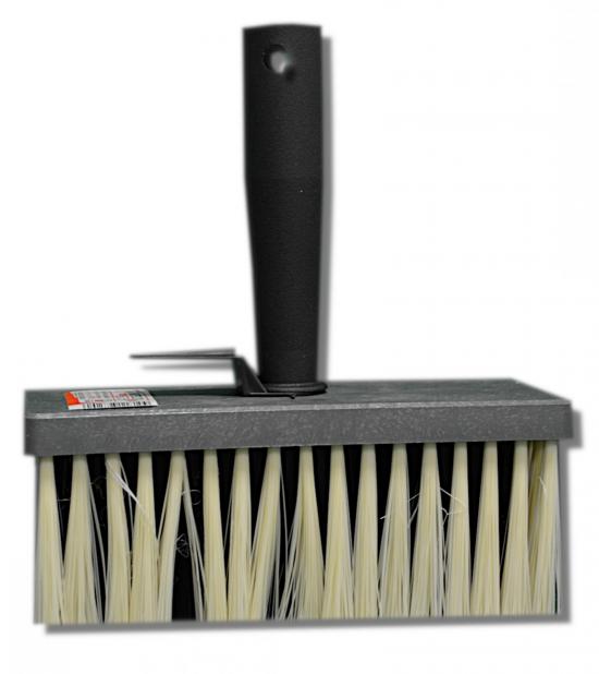 Agrandir - Brosse à encoller papier peint