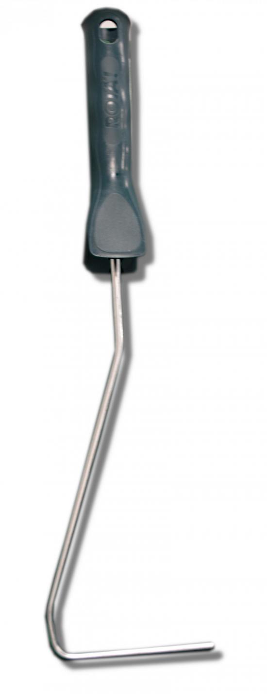 Agrandir - Monture clip mini 110/150 40cm