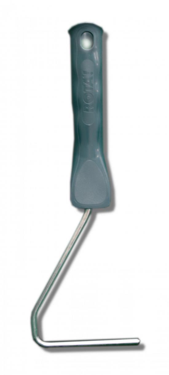 Agrandir - Monture clip mini 110/150 29cm
