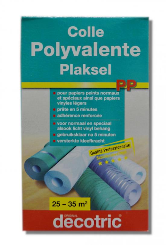 Agrandir - Colle polyvalente 200gr