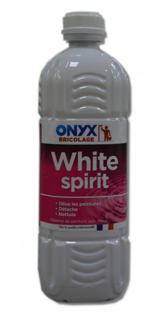 White Spirit