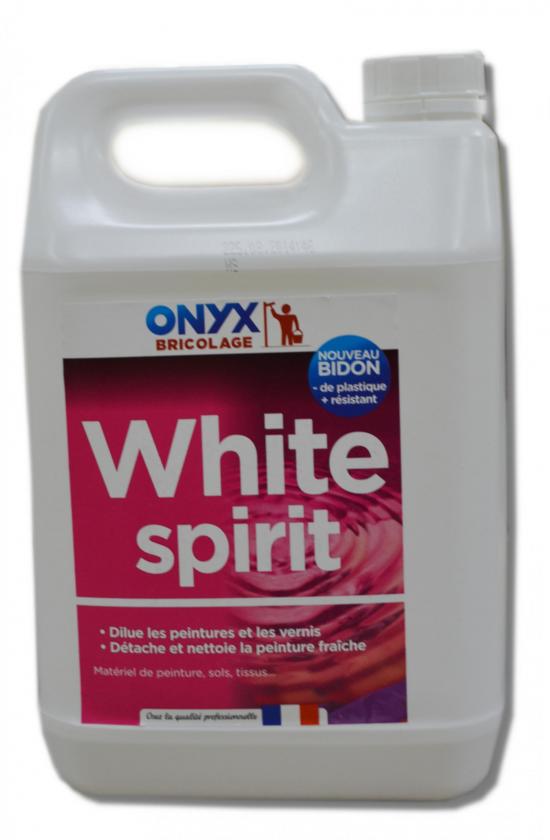 White spirit 5L