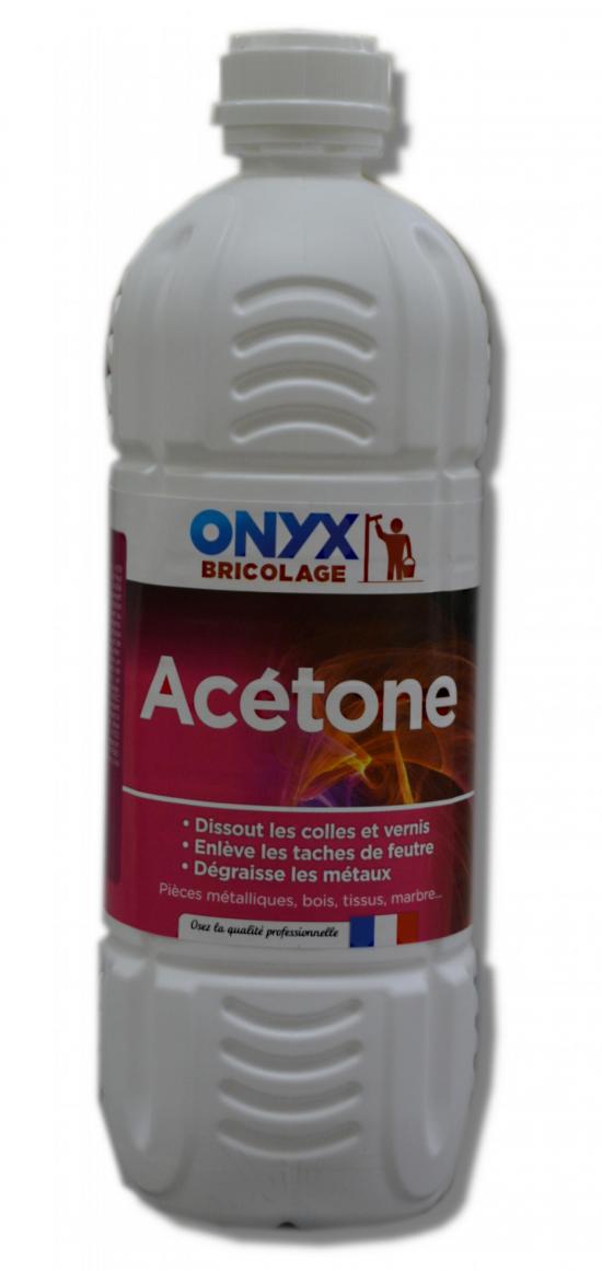 Acetone 1L