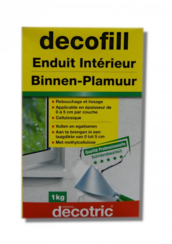 Agrandir - Decofill intérieur 