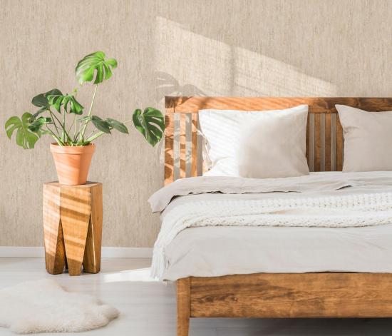 Uni nuancé beige 