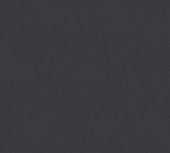 Agrandir - Papier peint uni noir 3493-30_1