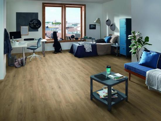 CASTELLO CLASSIC NATURAL CASHMERE OAK