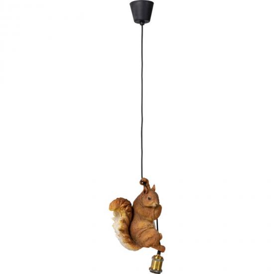 Agrandir - Suspension Animal 52296