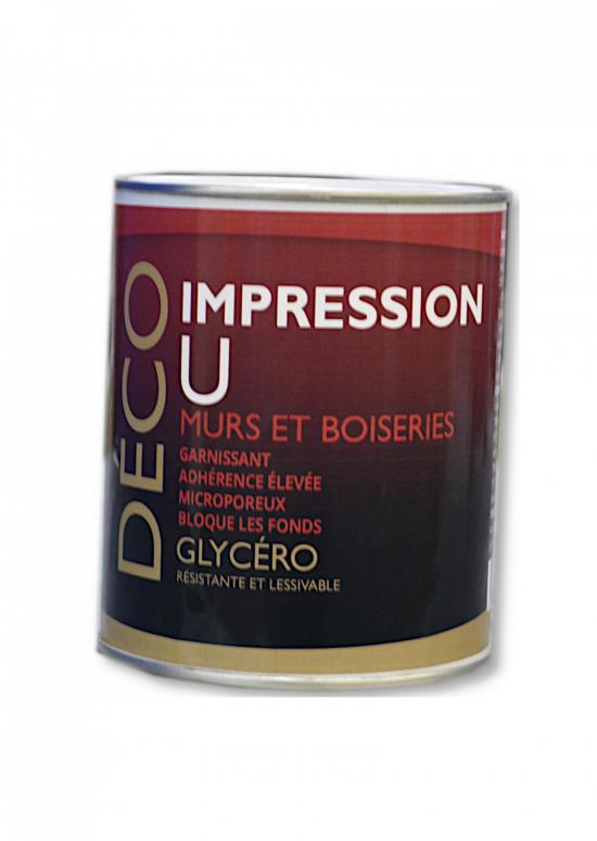 Impression U glycero 1 L