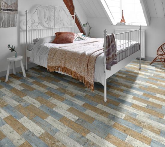 Rustic Wood Veneto 574