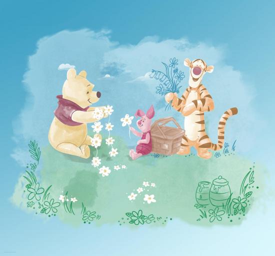 Agrandir - Winnie DX6-033