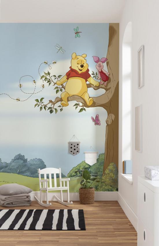 Winnie the Pooh Tree