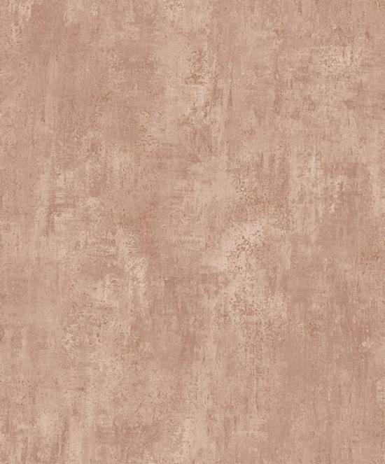 Agrandir - PAPIER PEINT UNI ROSE J74305