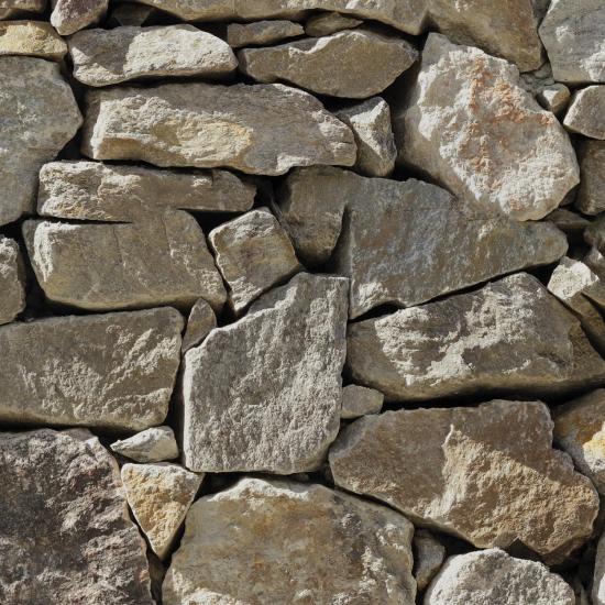 Agrandir - Stone Wall 8-727