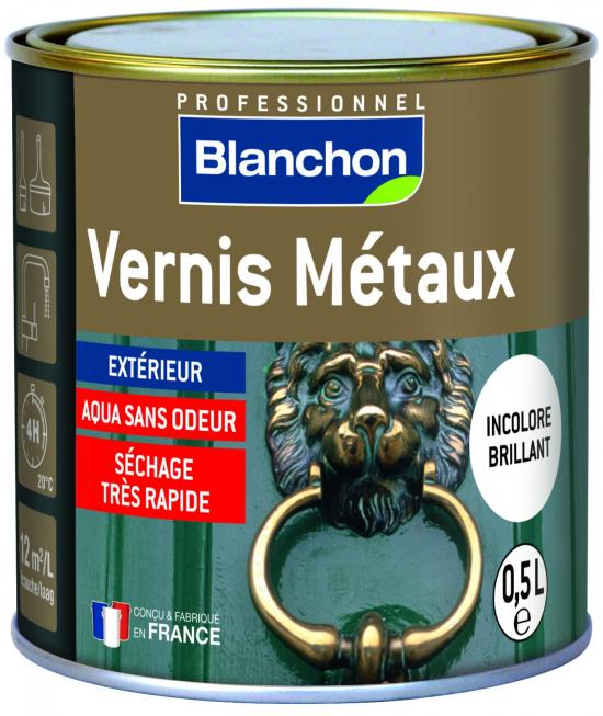 Agrandir - Vernis métaux 02105603