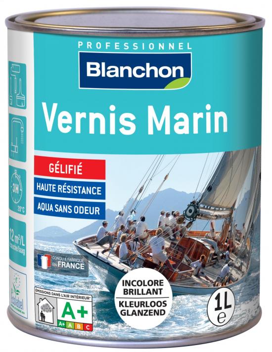 Agrandir - Vernis marin 04103218