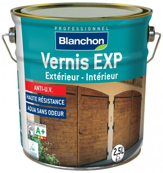 EXP – Incolore brillant – 2,5L