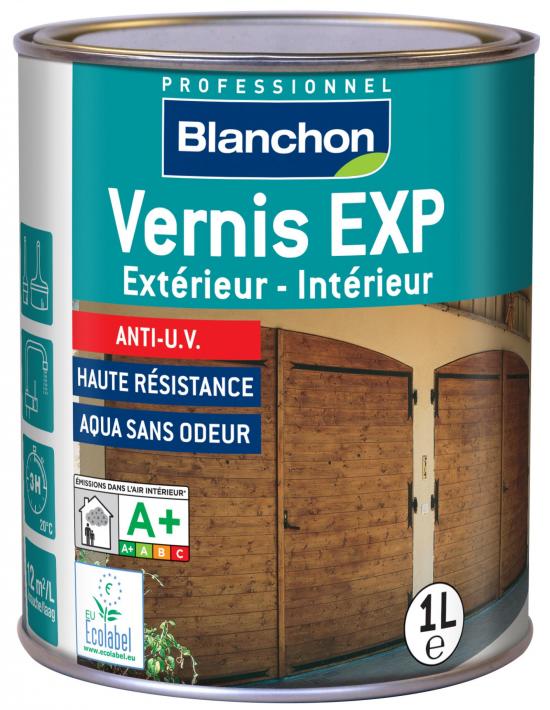 EXP – Incolore brillant – 1L