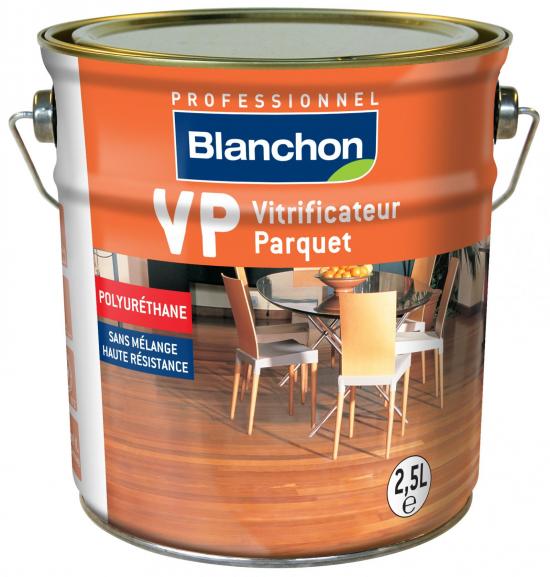 VP Brillant – 2,5L