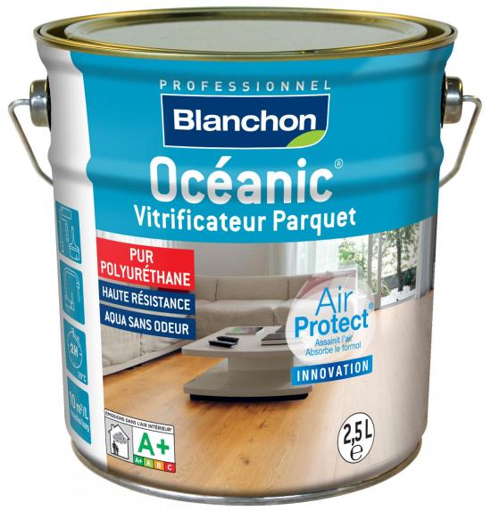 Océanic – Brillant – 2,5L