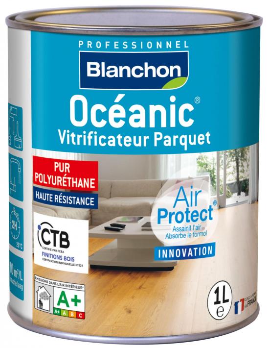 Océanic – Brillant – 1L