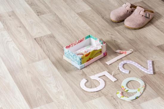 Agrandir - LOGISOL – RESIFLOR 7044 – 4 MèTRES