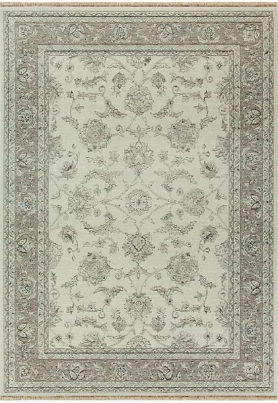 Agrandir - TAPIS OSTA DJOBIE BEIGE 45-17 620