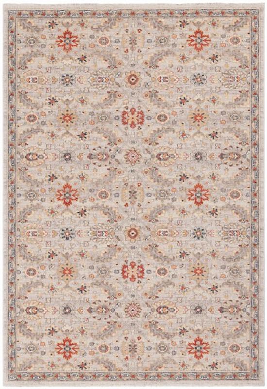 Osta Legend beige-rouge