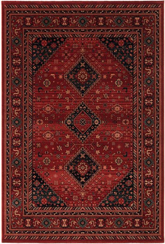 Osta Kashqai rouge-noir